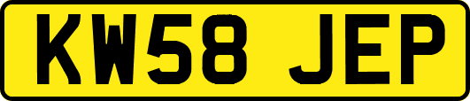 KW58JEP