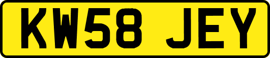 KW58JEY