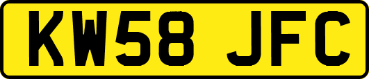 KW58JFC