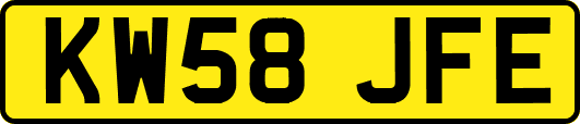KW58JFE