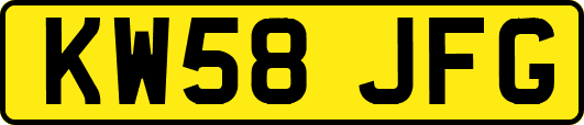 KW58JFG