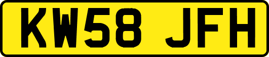 KW58JFH