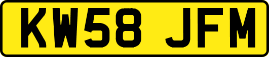 KW58JFM