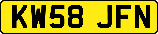 KW58JFN