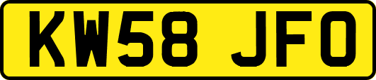 KW58JFO