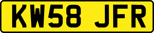 KW58JFR