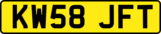 KW58JFT