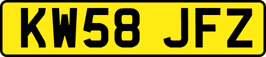 KW58JFZ