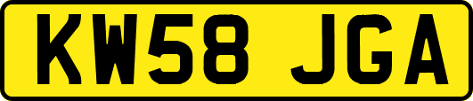KW58JGA