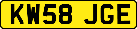 KW58JGE