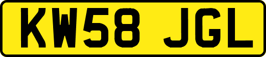 KW58JGL