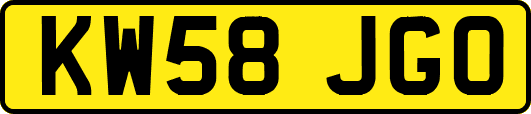 KW58JGO