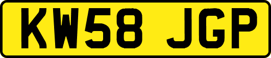 KW58JGP