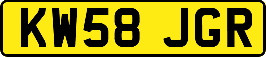 KW58JGR