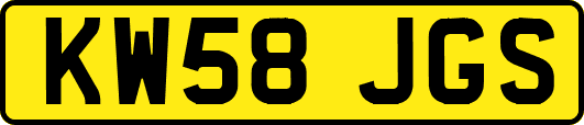 KW58JGS