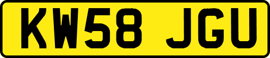 KW58JGU