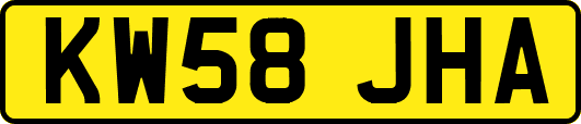 KW58JHA