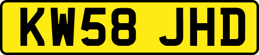 KW58JHD