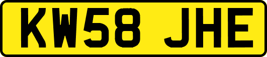 KW58JHE