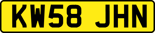 KW58JHN