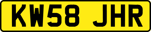 KW58JHR