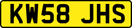 KW58JHS