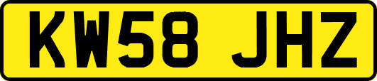 KW58JHZ