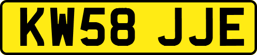 KW58JJE