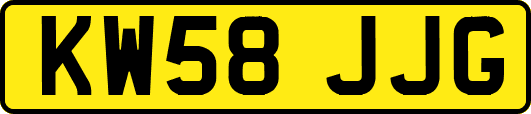 KW58JJG