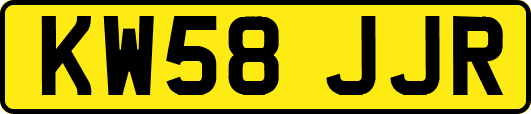 KW58JJR