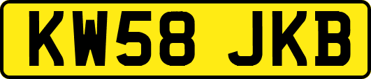 KW58JKB