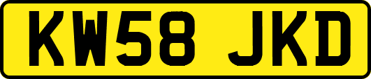 KW58JKD
