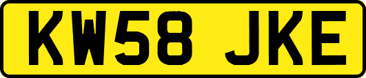 KW58JKE