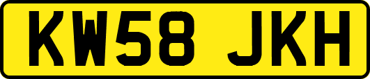 KW58JKH