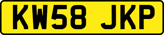 KW58JKP