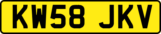 KW58JKV