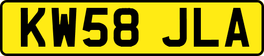 KW58JLA