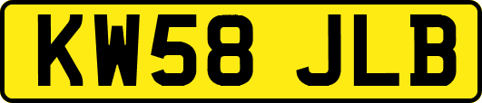 KW58JLB