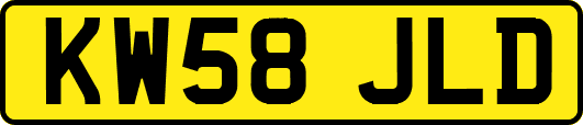 KW58JLD