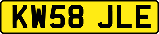 KW58JLE