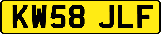 KW58JLF