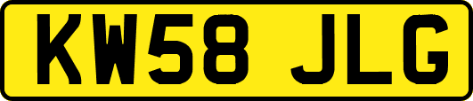 KW58JLG