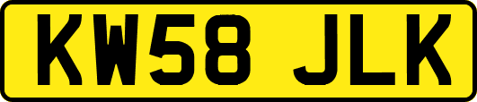 KW58JLK