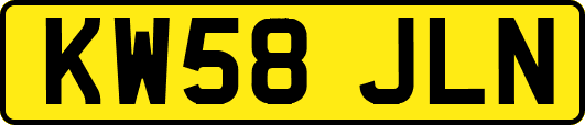 KW58JLN