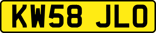 KW58JLO