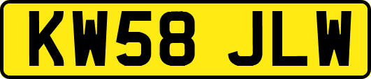 KW58JLW
