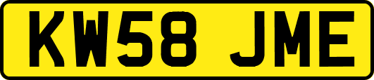 KW58JME
