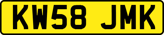 KW58JMK