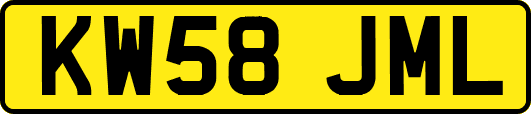 KW58JML