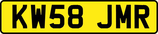 KW58JMR